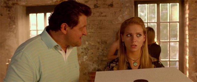 Легок на помине (2014) - Трейлеры