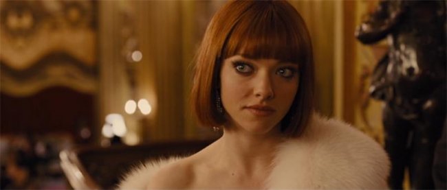 "Время" (2011) - Трейлеры