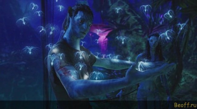 Аватар (фильм, 2009) - Трейлеры
