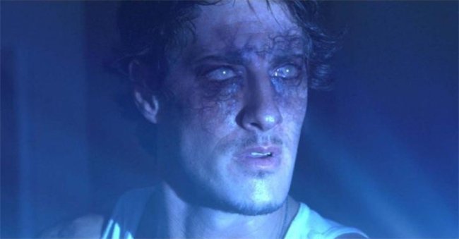 Cкайлайн (2010) - Трейлеры