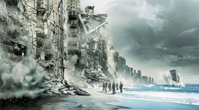 Начало (Inception, 2010) - Трейлеры