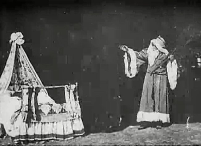 Санта Клаус (1898) - Трейлеры
