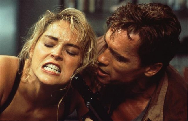 Вспомнить все - Трейлеры