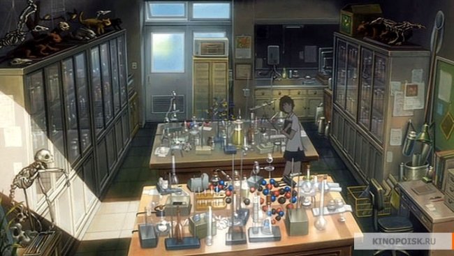 Девочка, покорившая время - Трейлеры