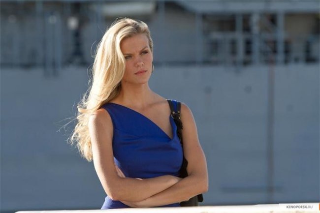 «Битва за Землю начнётся на воде» - Трейлеры