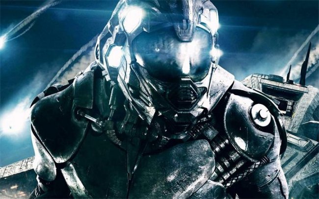 «Битва за Землю начнётся на воде» - Трейлеры