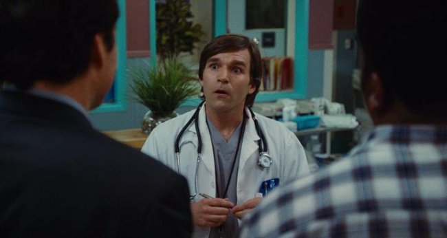 Машина времени в джакузи - Трейлеры