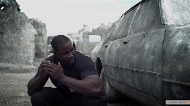 фильм Андроид-полицейский - Трейлеры