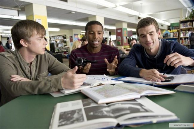 «Хроника», фильм, 2012 г. - Трейлеры