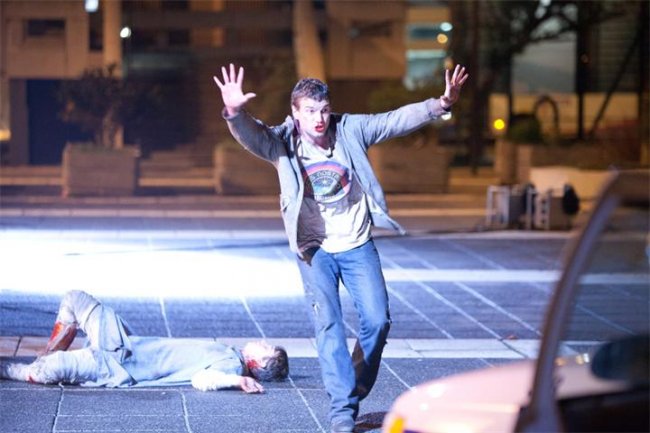 «Хроника», фильм, 2012 г. - Трейлеры