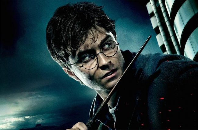 Палочка Harry Potter - Трейлеры