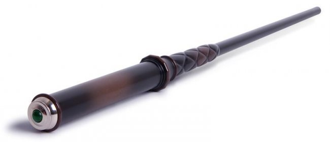 Палочка Harry Potter - Трейлеры