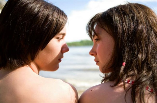 Господин Никто - Трейлеры