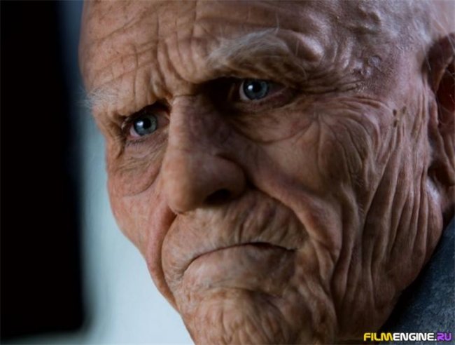 Господин Никто - Трейлеры