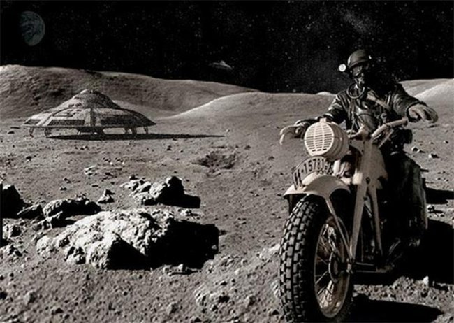 «Железное небо», фильм, 2012 г. - Трейлеры