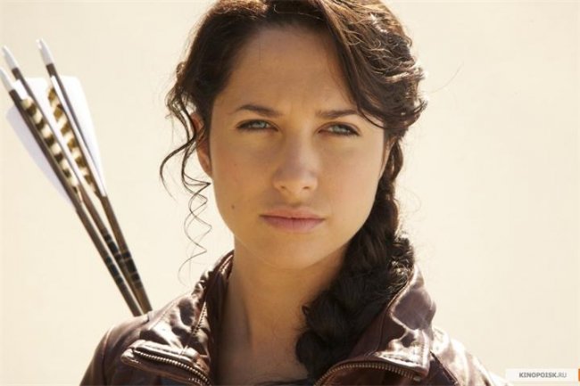 «Очень голодные игры», фильм, 2013 г. - Трейлеры