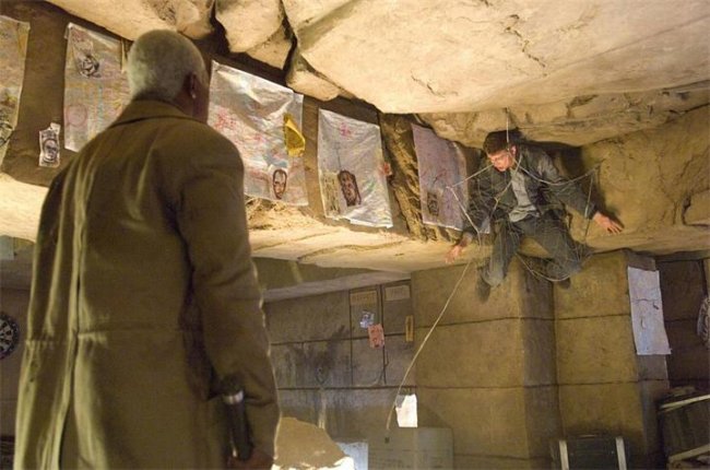 «Телепорт», фильм, 2008 г. - Трейлеры