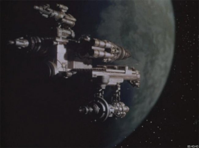 «Дознание пилота Пиркса», фильм, 1978 г. - Трейлеры