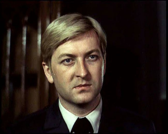 «Дознание пилота Пиркса», фильм, 1978 г. - Трейлеры