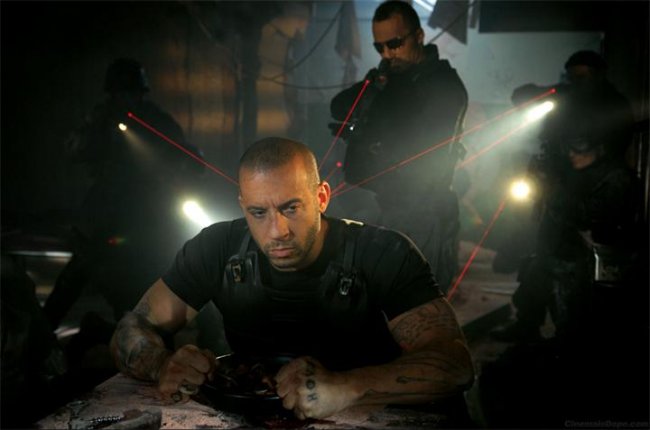 «Вавилон нашей эры», фильм, 2008 г. - Трейлеры