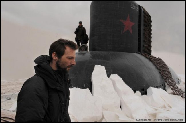 «Вавилон нашей эры», фильм, 2008 г. - Трейлеры