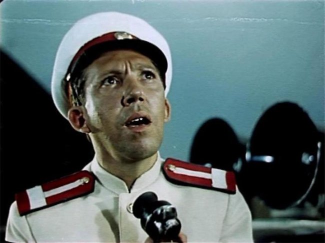 Человек ниоткуда (фильм, 1961) - Трейлеры