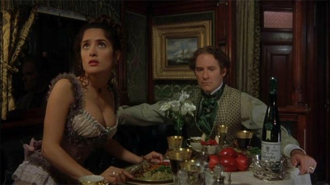 «Дикий, дикий Вест», фильм, 1999 г. - Трейлеры