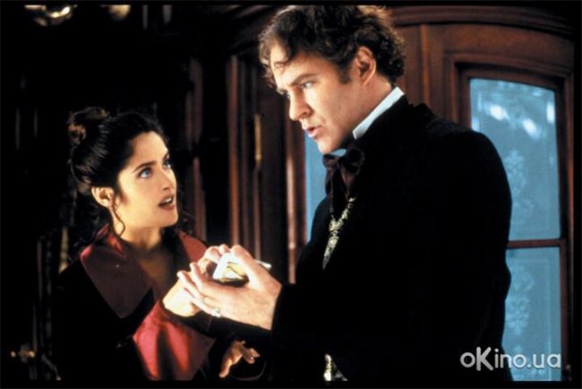 «Дикий, дикий Вест», фильм, 1999 г. - Трейлеры