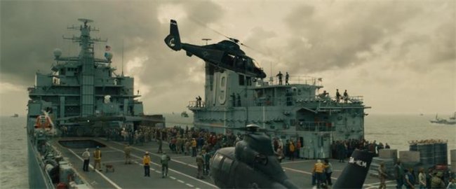 Война миров Z / World War Z (2013) - Трейлеры