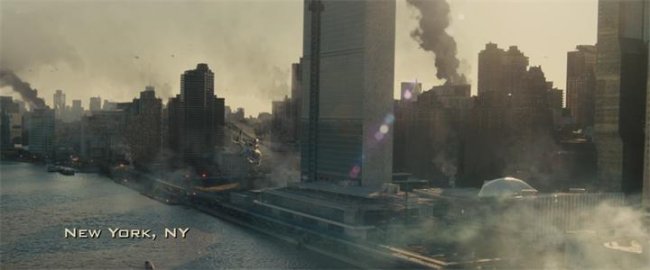 Война миров Z / World War Z (2013) - Трейлеры