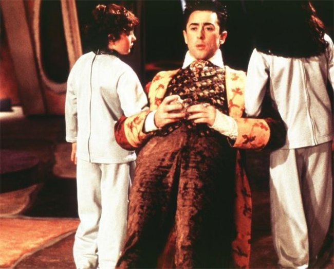 «Дети шпионов», фильм, 2001 г. - Трейлеры