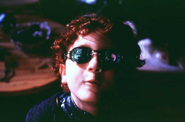 «Дети шпионов», фильм, 2001 г. - Трейлеры