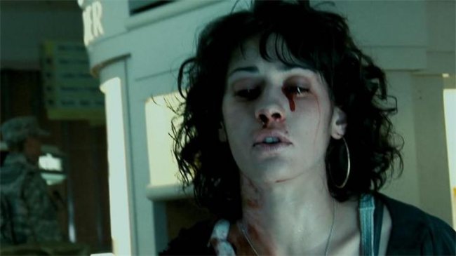 «Монстро», фильм, 2008 г. - Трейлеры