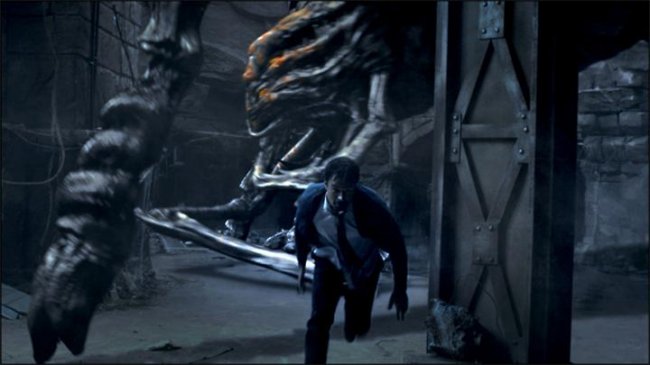 Пауки 3D (2013) - Трейлеры