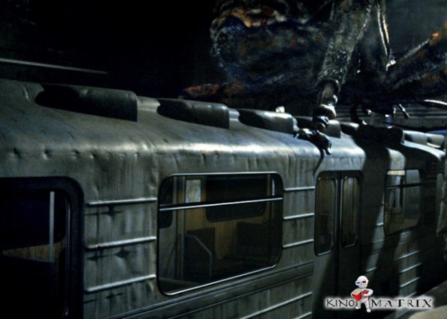 Пауки 3D (2013) - Трейлеры