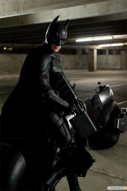 Темный рыцарь: Возрождение легенды - Трейлеры