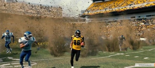 Темный рыцарь: Возрождение легенды - Трейлеры