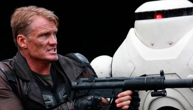 Битва проклятых - Трейлеры