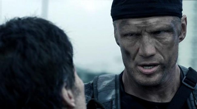 Битва проклятых - Трейлеры