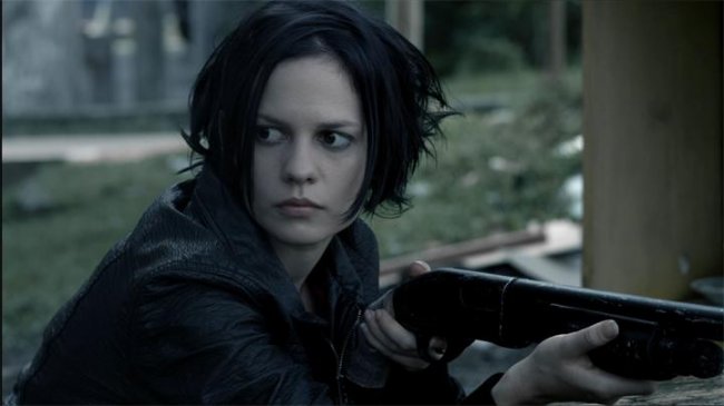 Битва проклятых - Трейлеры