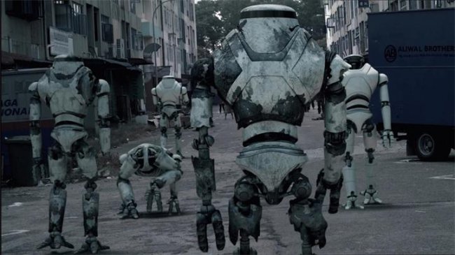 Битва проклятых - Трейлеры