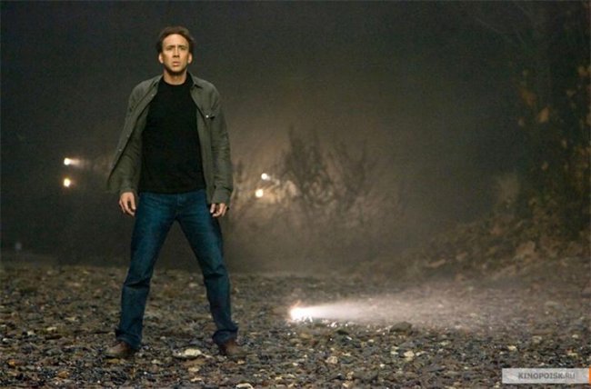 Знамение (худ.фильм) - Трейлеры