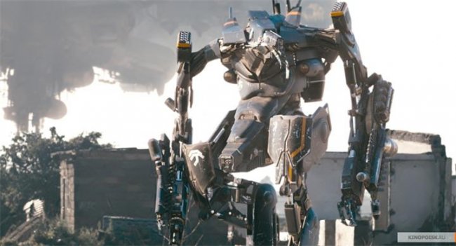 Район №9 / District 9 - Трейлеры