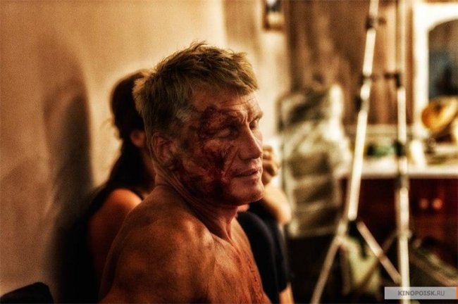 Работорговля» (англ. Skin Trade) - Трейлеры