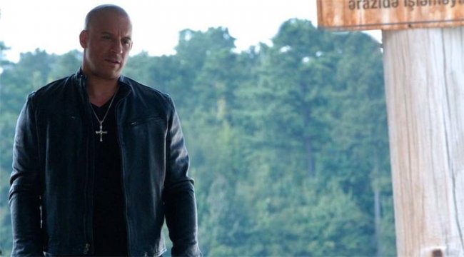 Форсаж 7 (Furious 7) 2015 - Трейлеры