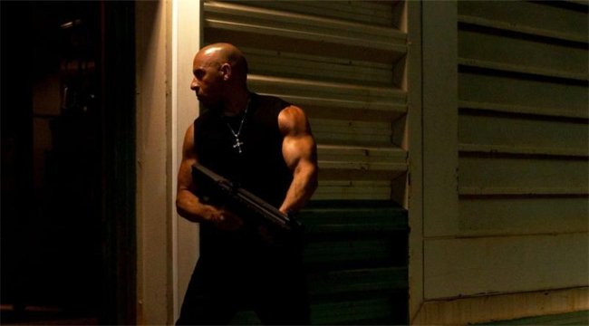 Форсаж 7 (Furious 7) 2015 - Трейлеры