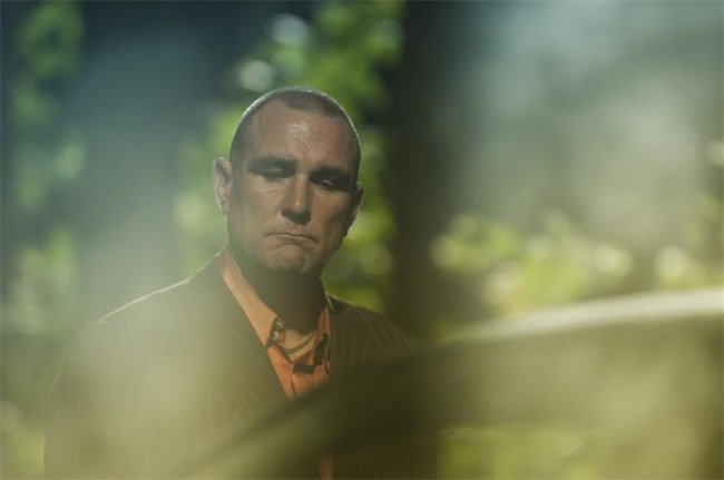 Занесло / Redirected (2014) - Трейлеры