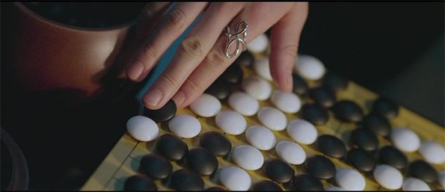 Фильм "Одно движение Божье / Ход Бога". - Трейлеры