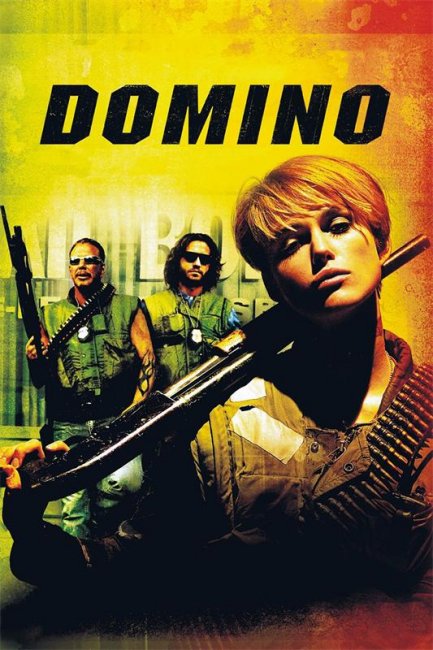 Domino 2005 - Трейлеры