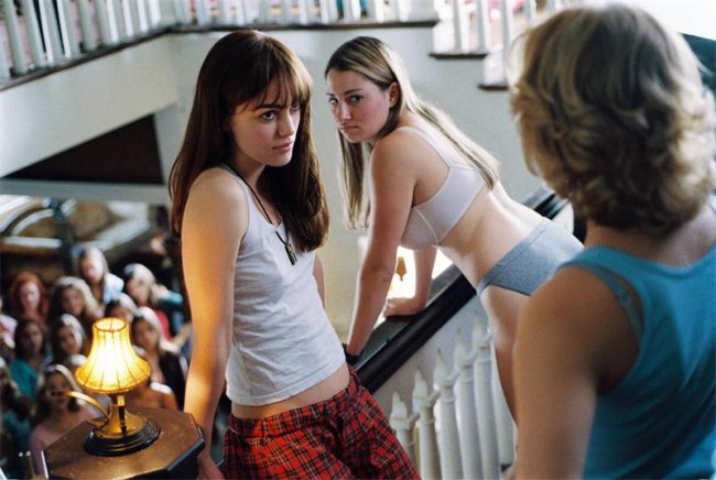 Domino 2005 - Трейлеры